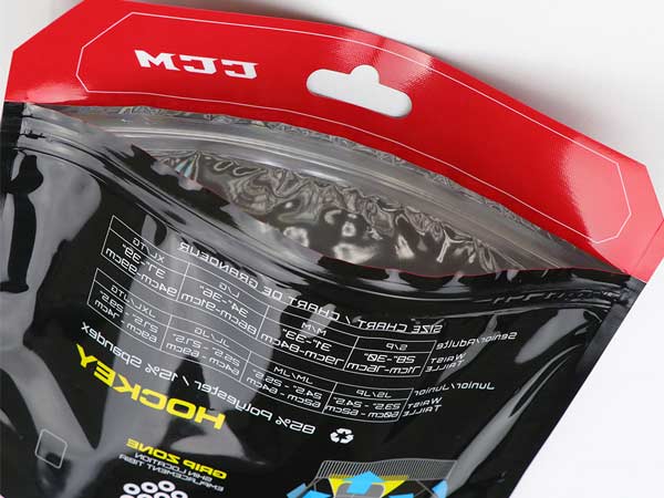 什么是防誤開拉鏈袋？它適用于哪些方面？