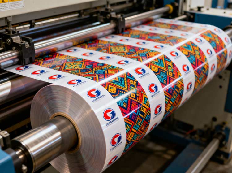 從“顏值”到“價值”，包裝袋印刷如何為品牌說話？天之和凹版印刷藝術